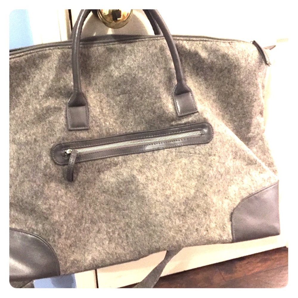 Beautiful big bag Fashion